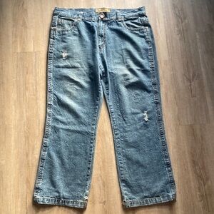 johnny handsome jeans 42x34
